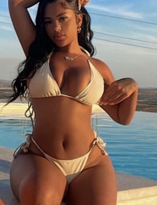 Daniela morena ️