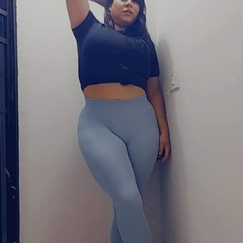 Latina morena voluptuosa llena de experimentar juguetona, Calpe