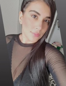️️mia, encantadora y exclusiva