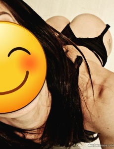 Masajista sensual