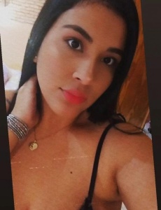 ¿Estás buscando una chica con mucho sabor, sensualidad