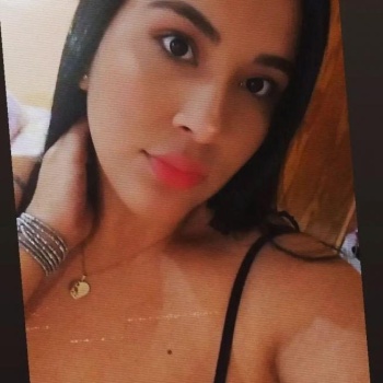 ¿estás buscando una chica con mucho sabor, sensualidad, Alicante