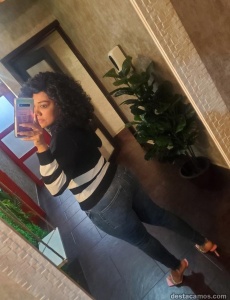 Lola madurita experta en