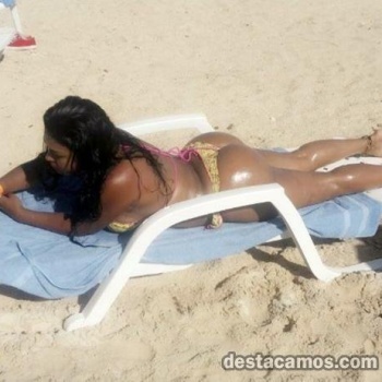 Morena latina hermosa y muy dulce novedad en alicante, Alicante