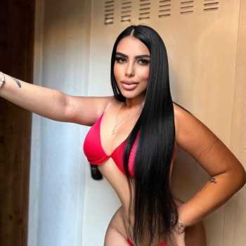 ¡hola, soy celeste! La escort que estabas buscando, Alicante
