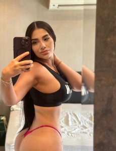 ¡Hola, guapo! Soy Melissa,