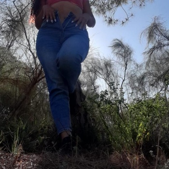 Yo si, Pilar de la Horadada
