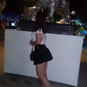 Belen latina guapa, Alicante