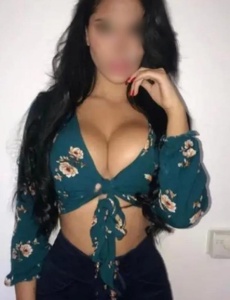 Te haré disfrutar al máximo️