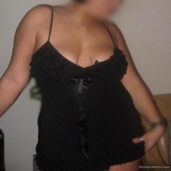 Masajista canaria 30€ y mas pregunta, Alicante