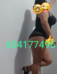 Madurita. Solamente salidas