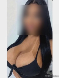 Beautiful 23-year-old girl near you..
