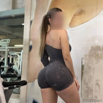 Hola amores vengo a ofrecerte lo mejor mis, Torrevieja