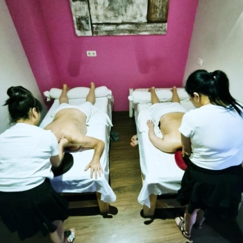 Chinese massage - benidorm, Benidorm