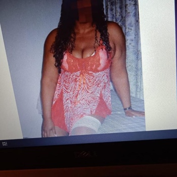 Mulatica muy traviesa kuka belluda, Elche