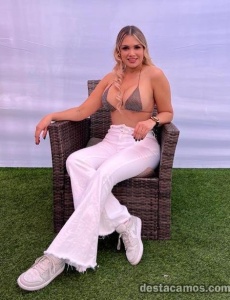 Valentina sensual y ️‍