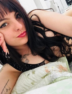 Paula disponible 24h
