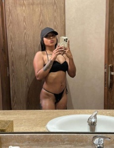 Mia belleza latina de 20 aÑitos en alicante