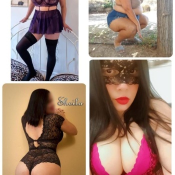 Bellas codiciosas de nos gusta que me hagas, Alicante