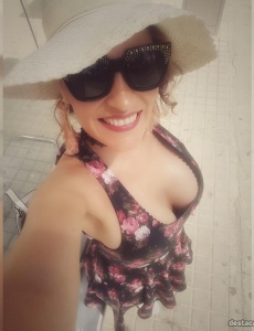 Alma masajista energética