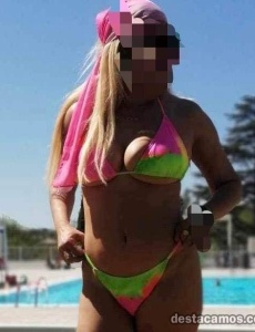 Seré tu más dulce compañía ️