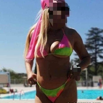 Seré tu más dulce compañía ️, Benidorm