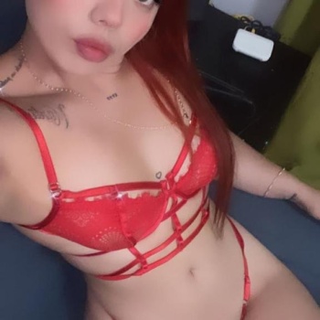 Hola soy mariana pelirroja dispuesta a, Alicante