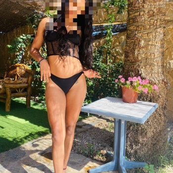 Chicas colombianas guapas en orihuela, Orihuela