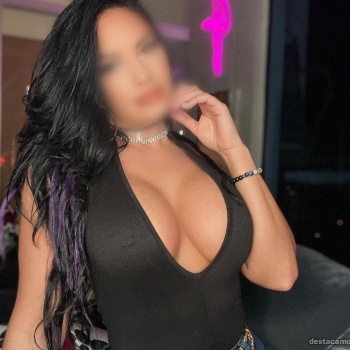 Dannielle massagem relax, Alicante