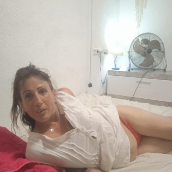 Irma millan, Torrevieja