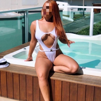 Chica colombiana en benidorm 24h, Benidorm