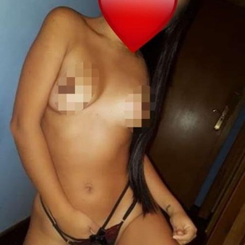 Morenita latina, Benidorm