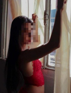 Chica muy divertida y descomplicada y amorosa