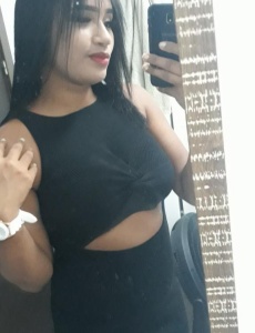 Tu morena piel canela