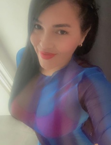 Diana panameña real ,exótica
