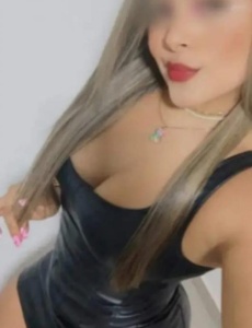 Novedad. Jovencita espaÑola. Sensual y atractiva.