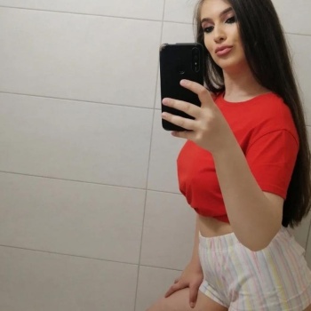 Escort muy joven e implicada, Benidorm
