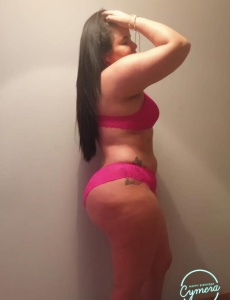 Paola colombiana