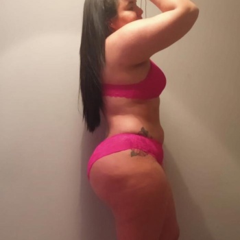 Paola colombiana, Benidorm
