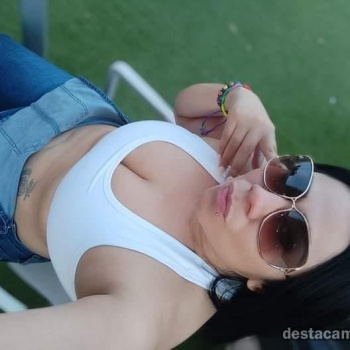 Soy la morenaza colombiana resien llegada, Orihuela