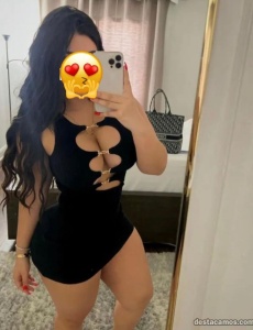 Novedad latina