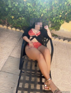 Carla salidas a buen precio