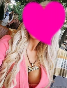 Mas guapa de todo alicante!!!