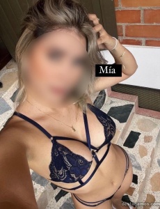Mía