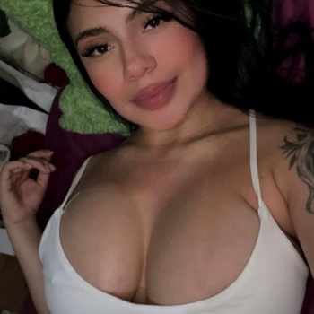 Jovencita bella y sensual dispuesta a cumplir tus deseos, Elche