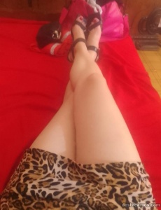 Española, rubia. Chica de muchas horas!!! Tb salidas