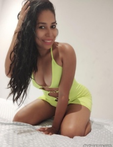Recién llegada 24 horas chica independiente trato de novios