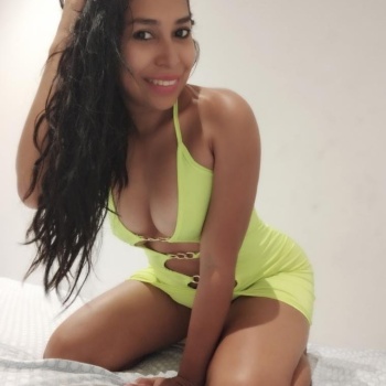 Recién llegada 24 horas chica independiente trato de novios, Alcoy