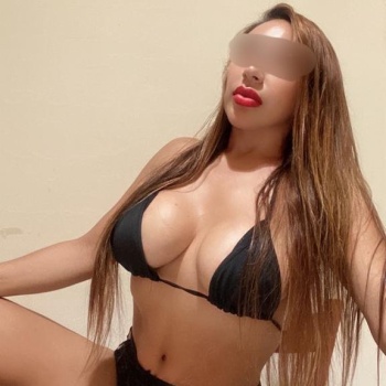 Hola soy samara, una chica de lujo, colombiana, Benidorm