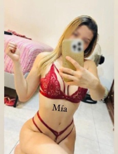 Novedad!!! Hermosa rubia reciÉn llegada a tu ciudad
